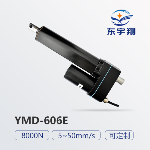 泰州推杆